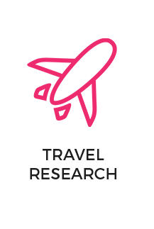 Travel Research California Virtual Assistants